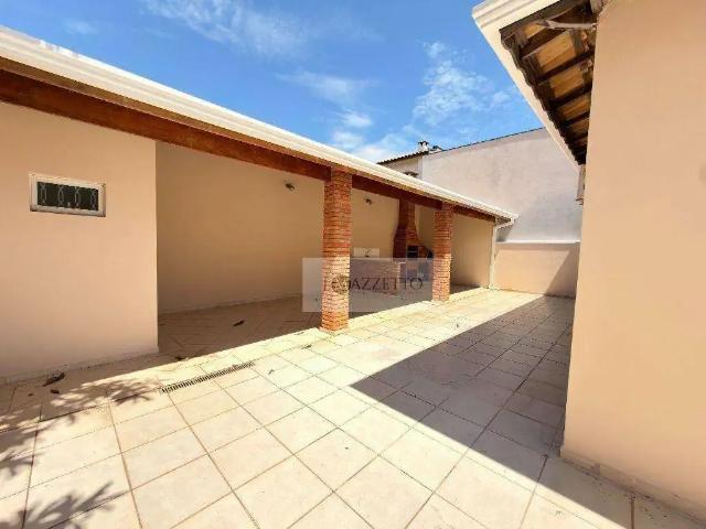 Casa / Sobrado em Condomínio para Venda em Indaiatuba/SP Jardim Portal de Itaici 3 Quartos