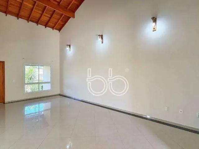 Casa / Sobrado em Condomínio para Venda em Indaiatuba/SP Jardim Portal de Itaici 3 Quartos