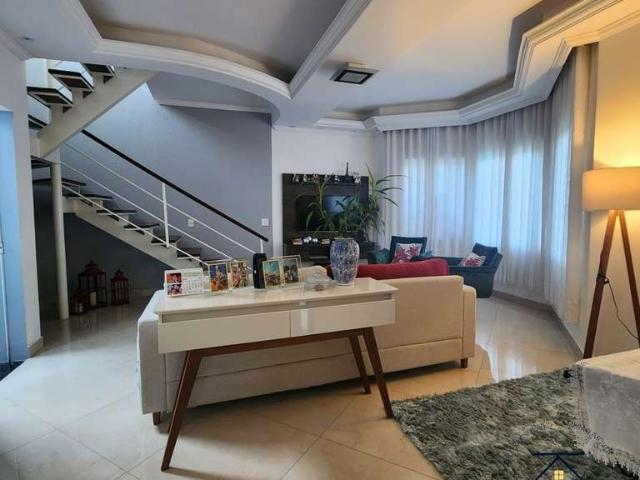 Casa / Sobrado em Condomínio para Venda em Indaiatuba/SP Jardim Portal de Itaici 3 Quartos