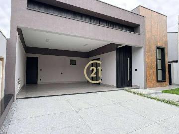 Casa / Sobrado em Condomínio para Venda em Indaiatuba/SP Jardim Portal de Itaici 3 Quartos