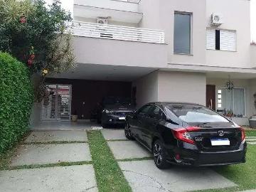 Casa / Sobrado em Condomínio para Venda em Indaiatuba/SP Jardim Portal dos Ipês 3 Quartos