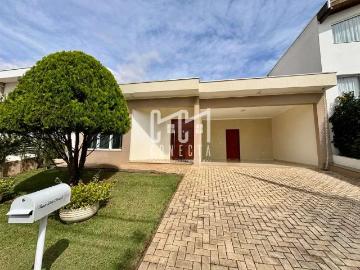 Casa / Sobrado em Condomínio para Venda em Indaiatuba/SP Jardim Portal dos Ipês 3 Quartos