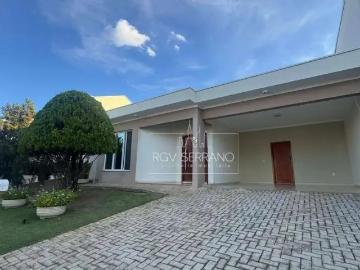 Casa / Sobrado em Condomínio para Venda em Indaiatuba/SP Jardim Portal dos Ipês 3 Quartos