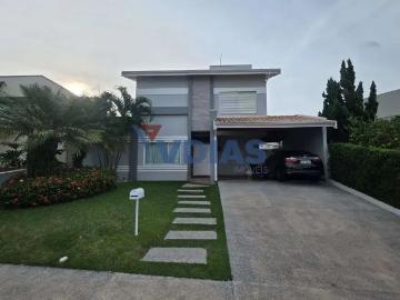 Casa / Sobrado em Condomínio para Venda em Indaiatuba/SP Jardim Portal dos Ipês 3 Quartos