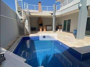 Casa / Sobrado em Condomínio para Venda em Indaiatuba/SP Jardim Portal dos Ipês 3 Quartos