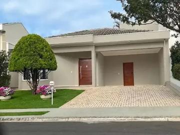 Casa / Sobrado em Condomínio para Venda em Indaiatuba/SP Jardim Portal dos Ipês 3 Quartos