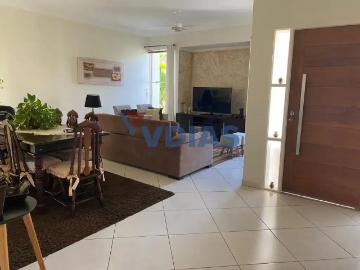 Casa / Sobrado em Condomínio para Venda em Indaiatuba/SP Jardim Portal dos Ipês 3 Quartos
