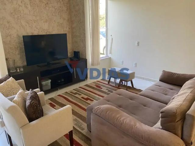 Casa / Sobrado em Condomínio para Venda em Indaiatuba/SP Jardim Portal dos Ipês 3 Quartos