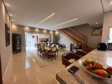 Casa / Sobrado em Condomínio para Venda em Indaiatuba/SP Jardim Portal dos Ipês 4 Quartos