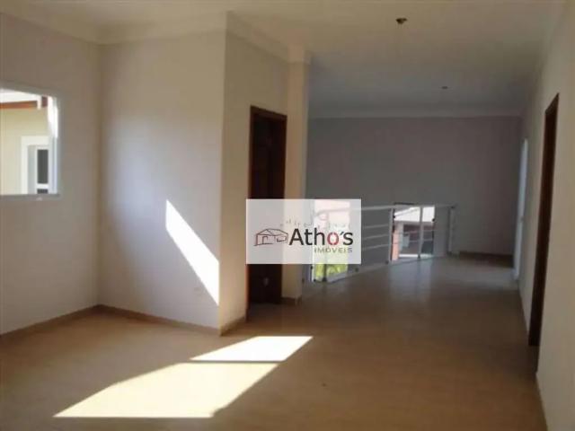 Casa / Sobrado em Condomínio para Venda em Indaiatuba/SP Jardim Portal dos Ipês 4 Quartos