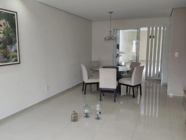 Casa / Sobrado em Condomínio para Venda em Indaiatuba/SP Jardim Panorama 3 Quartos