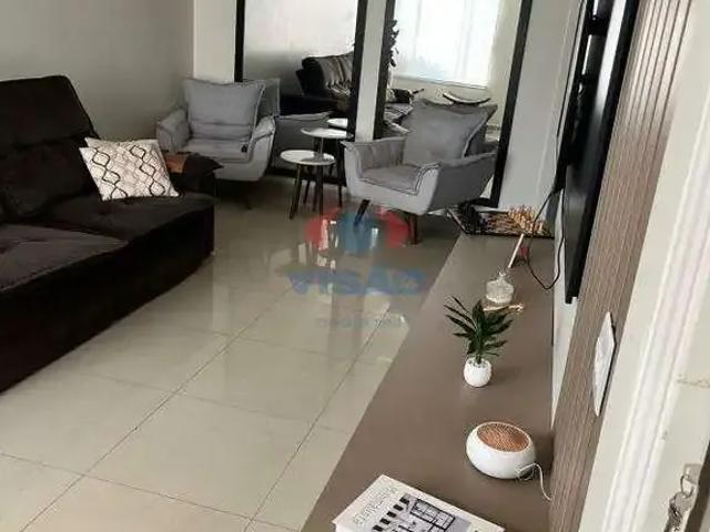 Casa / Sobrado em Condomínio para Venda em Indaiatuba/SP Jardim Panorama 3 Quartos