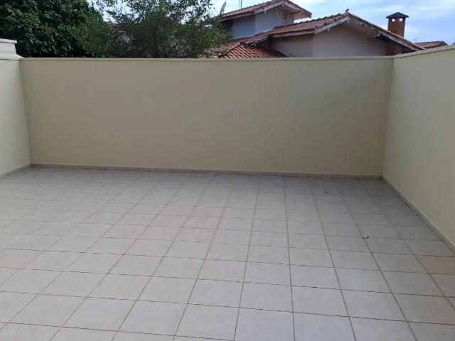 Casa / Sobrado em Condomínio para Venda em Indaiatuba/SP Jardim Panorama 3 Quartos