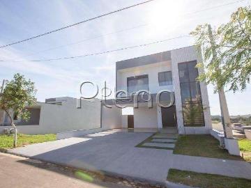 Casa / Sobrado em Condomínio para Venda em Indaiatuba/SP Jardim Panorama 3 Quartos