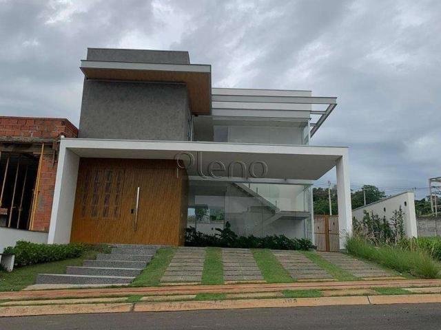 Casa / Sobrado em Condomínio para Venda em Indaiatuba/SP Jardim Panorama 3 Quartos