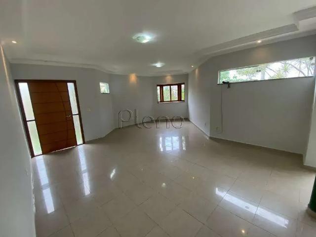Casa / Sobrado em Condomínio para Venda em Indaiatuba/SP Jardim Panorama 7 Quartos