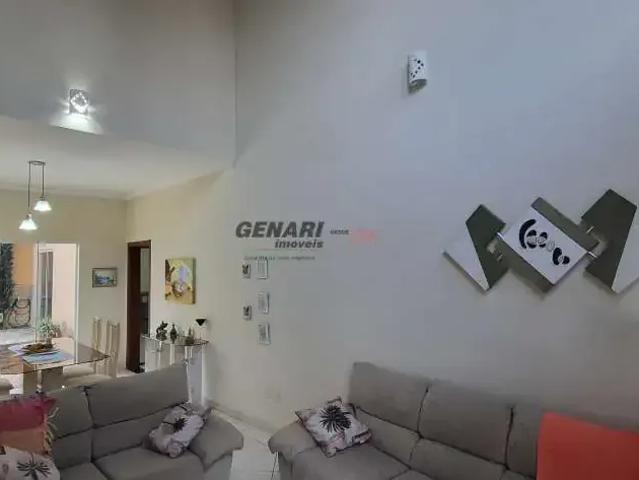 Casa / Sobrado em Condomínio para Venda em Indaiatuba/SP Jardim Panorama 4 Quartos