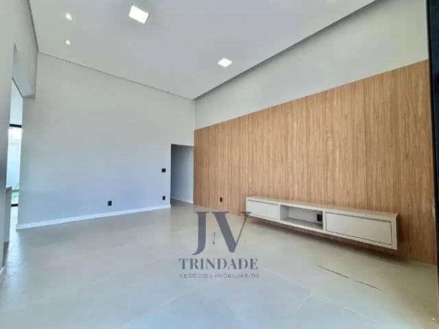 Casa / Sobrado em Condomínio para Venda em Indaiatuba/SP Jardim Park Vista Real 3 Quartos