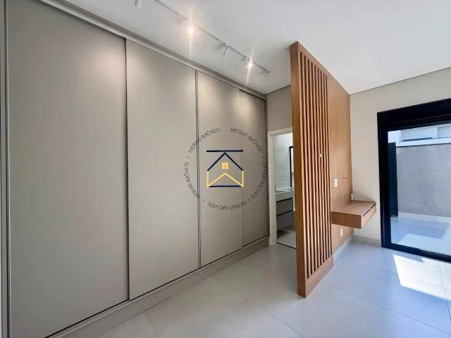 Casa / Sobrado em Condomínio para Venda em Indaiatuba/SP Jardim Park Vista Real 3 Quartos