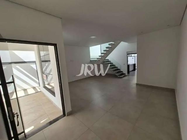 Casa / Sobrado em Condomínio para Venda em Indaiatuba/SP Jardim Park Real 3 Quartos
