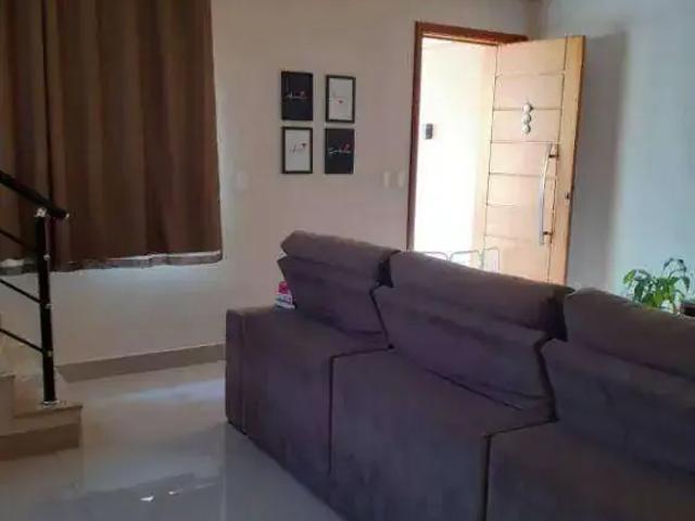 Casa / Sobrado em Condomínio para Venda em Indaiatuba/SP Jardim Park Real 3 Quartos