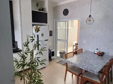 Casa / Sobrado em Condomínio para Venda em Indaiatuba/SP Jardim Park Real 3 Quartos