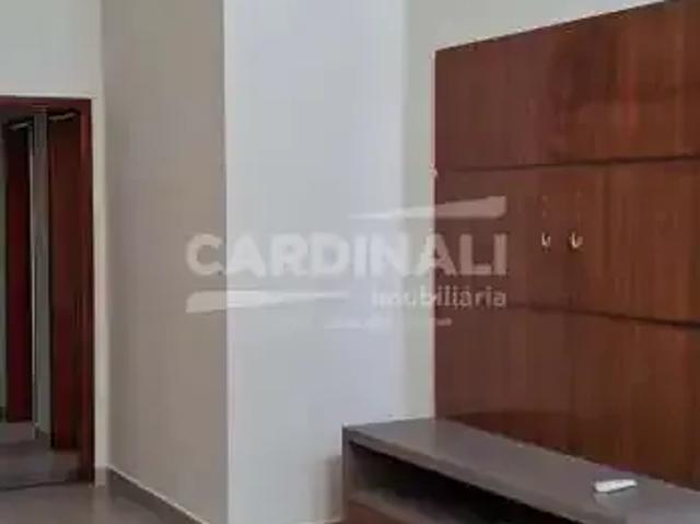 Casa / Sobrado em Condomínio para Venda em Indaiatuba/SP Jardim Park Real 3 Quartos