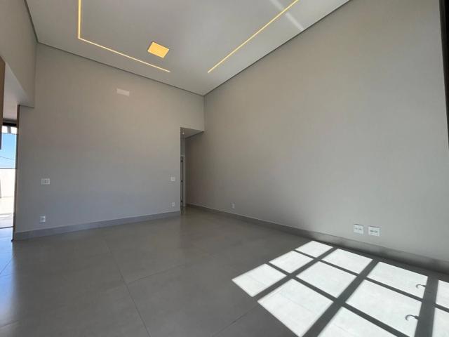 Casa / Sobrado em Condomínio para Venda em Indaiatuba/SP Jardim Park Real 3 Quartos