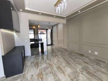 Casa / Sobrado em Condomínio para Venda em Indaiatuba/SP Jardim Park Real 3 Quartos