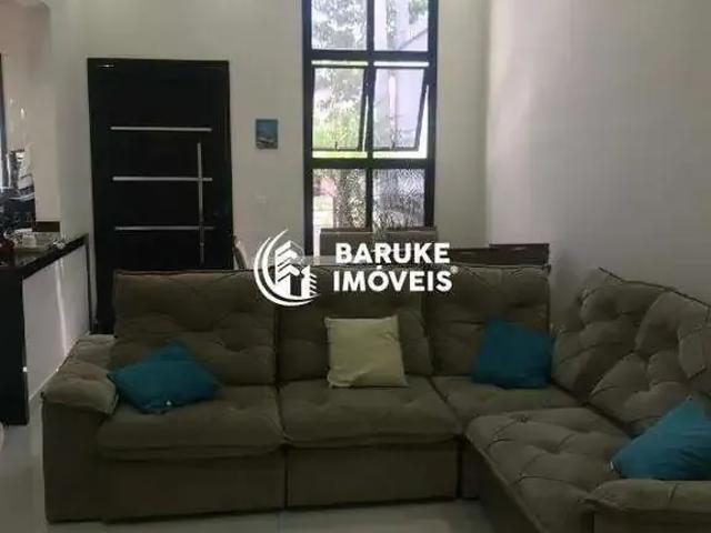 Casa / Sobrado em Condomínio para Venda em Indaiatuba/SP Jardim Park Real 3 Quartos