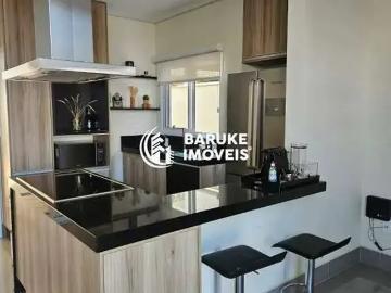 Casa / Sobrado em Condomínio para Venda em Indaiatuba/SP Jardim Park Real 3 Quartos