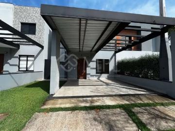 Casa / Sobrado em Condomínio para Venda em Indaiatuba/SP Jardim Park Real 3 Quartos