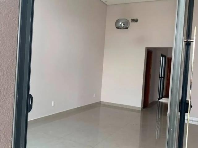 Casa / Sobrado em Condomínio para Venda em Indaiatuba/SP Jardim Park Real 3 Quartos