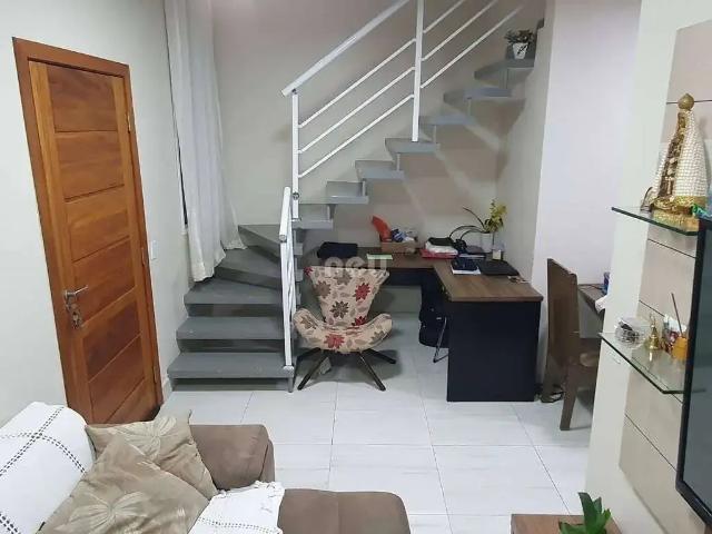 Casa / Sobrado em Condomínio para Venda em Indaiatuba/SP Jardim Park Real 3 Quartos
