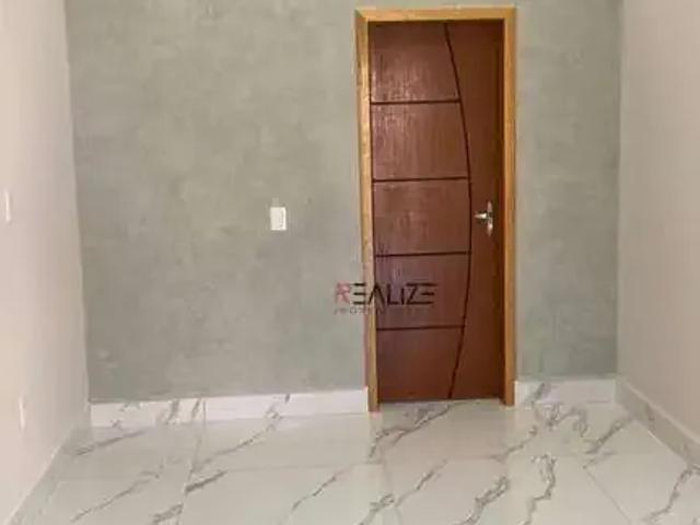 Casa / Sobrado em Condomínio para Venda em Indaiatuba/SP Jardim Park Real 3 Quartos