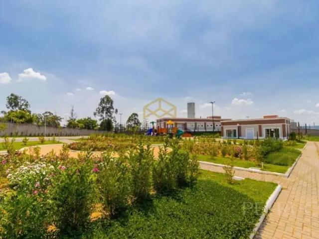 Casa / Sobrado em Condomínio para Venda em Indaiatuba/SP Jardim Park Real 3 Quartos