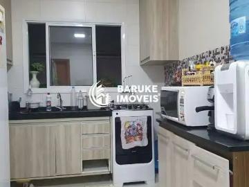 Casa / Sobrado em Condomínio para Venda em Indaiatuba/SP Jardim Park Real 3 Quartos