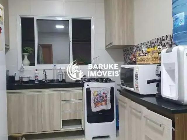 Casa / Sobrado em Condomínio para Venda em Indaiatuba/SP Jardim Park Real 3 Quartos