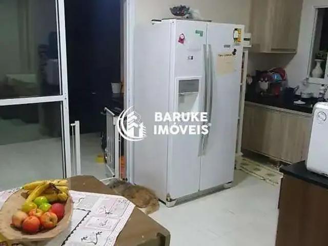 Casa / Sobrado em Condomínio para Venda em Indaiatuba/SP Jardim Park Real 3 Quartos