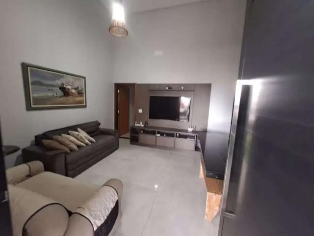 Casa / Sobrado em Condomínio para Venda em Indaiatuba/SP Jardim Park Real 3 Quartos