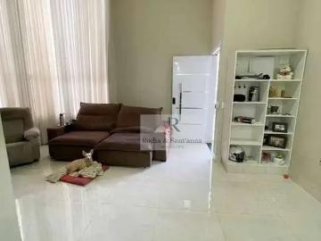 Casa / Sobrado em Condomínio para Venda em Indaiatuba/SP Jardim Park Real 3 Quartos