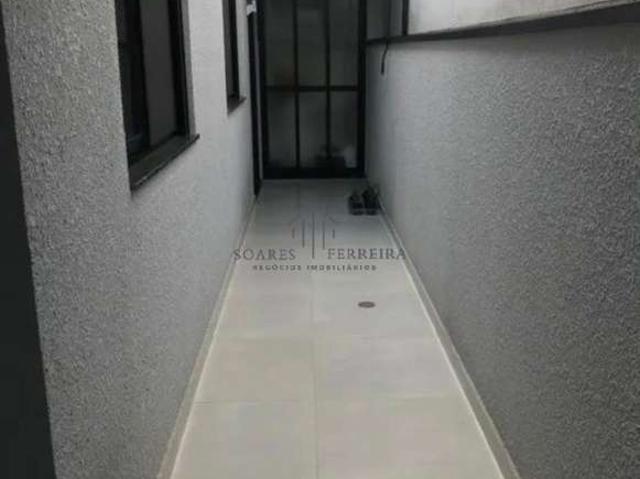 Casa / Sobrado em Condomínio para Venda em Indaiatuba/SP Jardim Park Real 3 Quartos