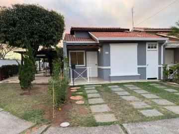 Casa / Sobrado em Condomínio para Venda em Indaiatuba/SP Jardim Pedroso 2 Quartos