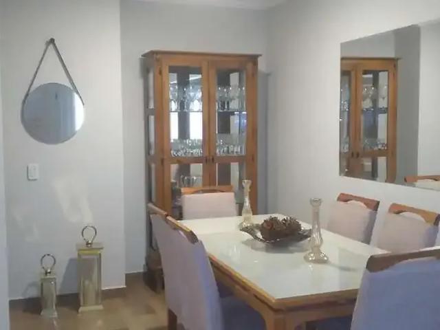 Casa / Sobrado em Condomínio para Venda em Indaiatuba/SP Jardim Pedroso 3 Quartos