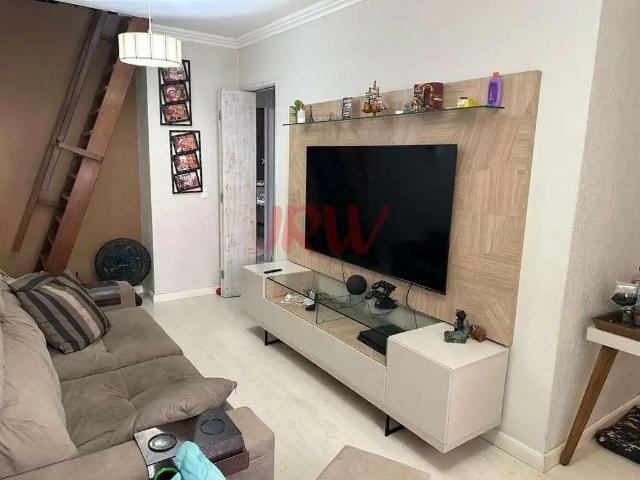 Casa / Sobrado em Condomínio para Venda em Indaiatuba/SP Jardim Pedroso 3 Quartos