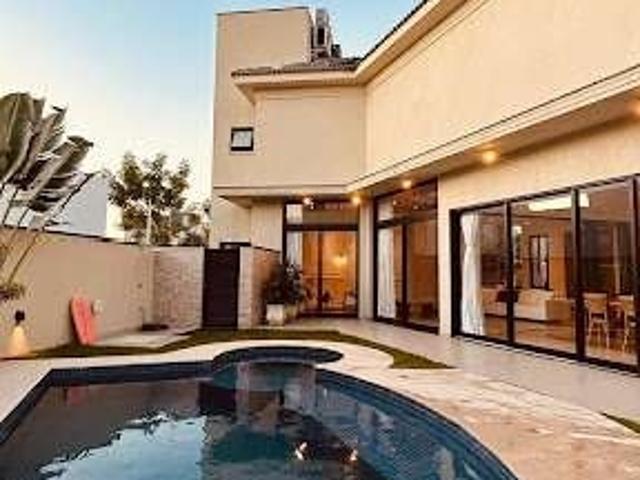 Casa / Sobrado em Condomínio para Venda em Indaiatuba/SP Jardim Piemonte 3 Quartos