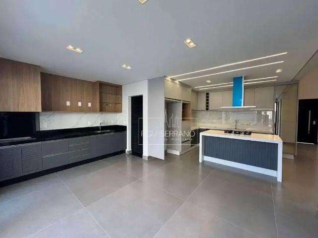 Casa / Sobrado em Condomínio para Venda em Indaiatuba/SP Jardim Piemonte 3 Quartos