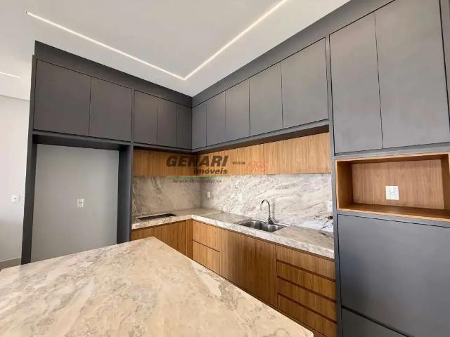 Casa / Sobrado em Condomínio para Venda em Indaiatuba/SP Jardim Piemonte 3 Quartos