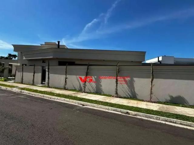 Casa / Sobrado em Condomínio para Venda em Indaiatuba/SP Jardim Piemonte 3 Quartos