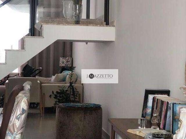 Casa / Sobrado em Condomínio para Venda em Indaiatuba/SP Jardim Piemonte 3 Quartos